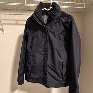 The North Face Women's Hooded Windbreaker